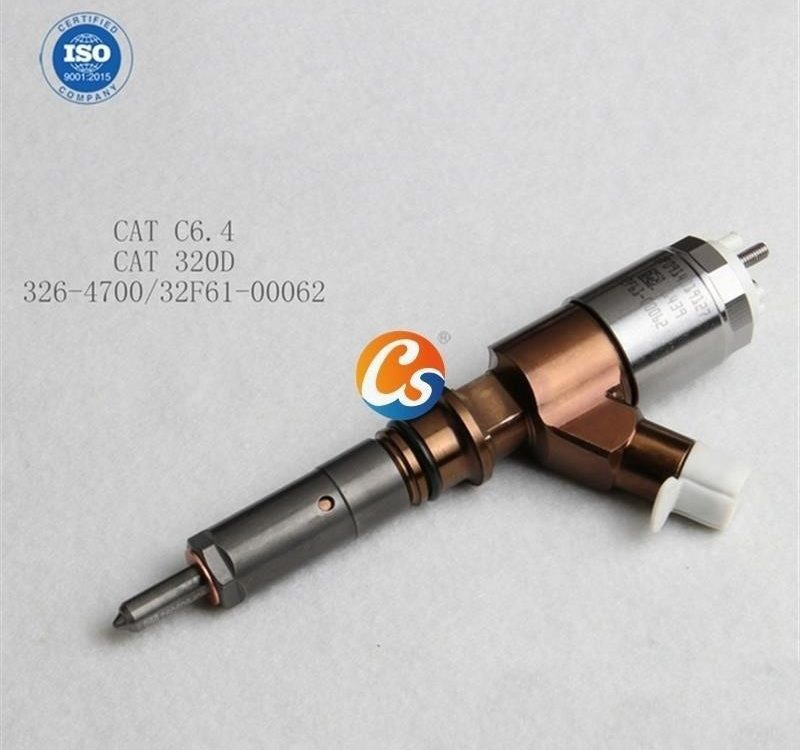 Cat 320d Fuel Injector Wholesale