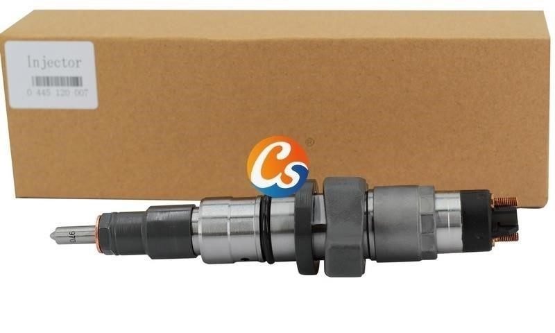 common rail injector 0 445 120 007