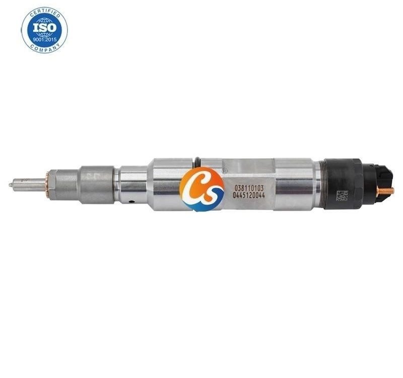 Common Rail Injector For MAN