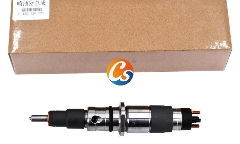 Bosch injector for CRSN2-BL Yuchai