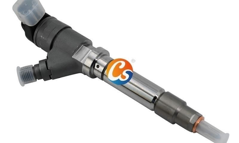 BOSCH Common Rail Injector Iveco