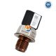 delphi common rail pressure sensor