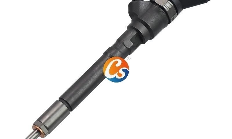 common rail injector 0445110293