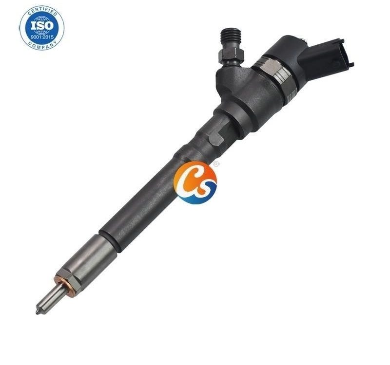 common rail injector 0445110293