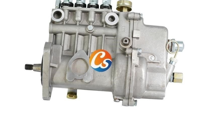 mack electronic unit pump BHF4PW105007