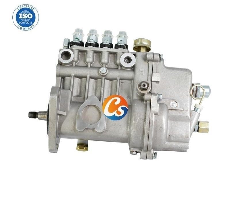 mack electronic unit pump BHF4PW105007