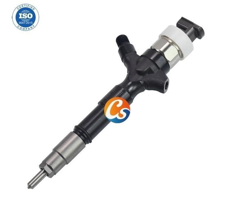 295050-1050 for volvo d12 injector