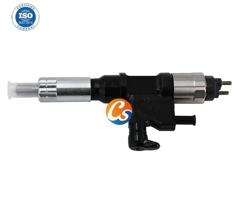 6.0 powerstroke injectors oem new 33800-84830