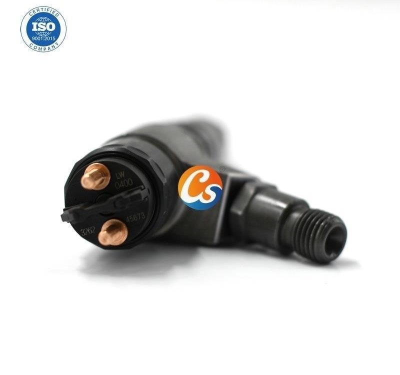 Common-Rail Injectors Parts 0 445 110 646 for Cummins Injector 4940640