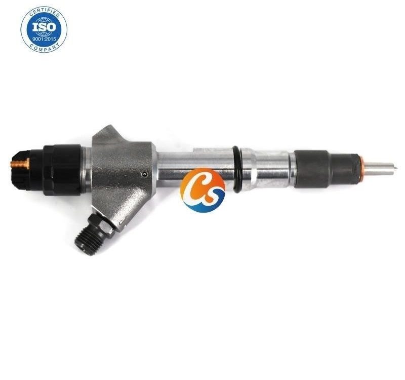 common rail injector price 0 445 110 646 for Bosch Injector for Xichai 430PS