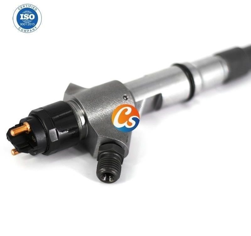 common rail injector delphi for Cummins INJECTOR 2830957 Aftermarket