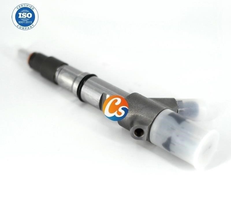 Common Rail Injector 0 445 120 121 for Common Rail Injector For Xichai