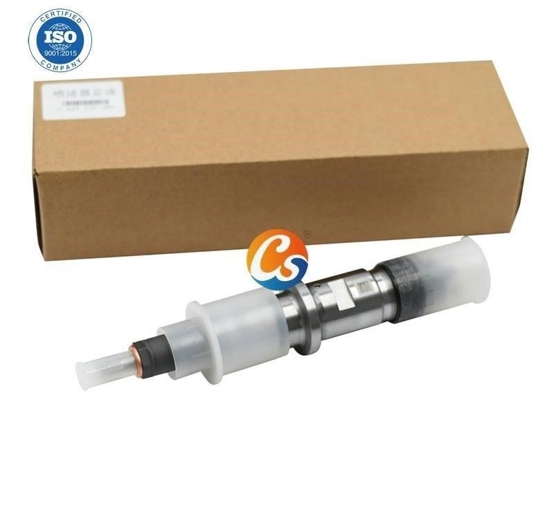 Common Rail Fuel Injector 0445120289 for single cylinder diesel injector pumpu