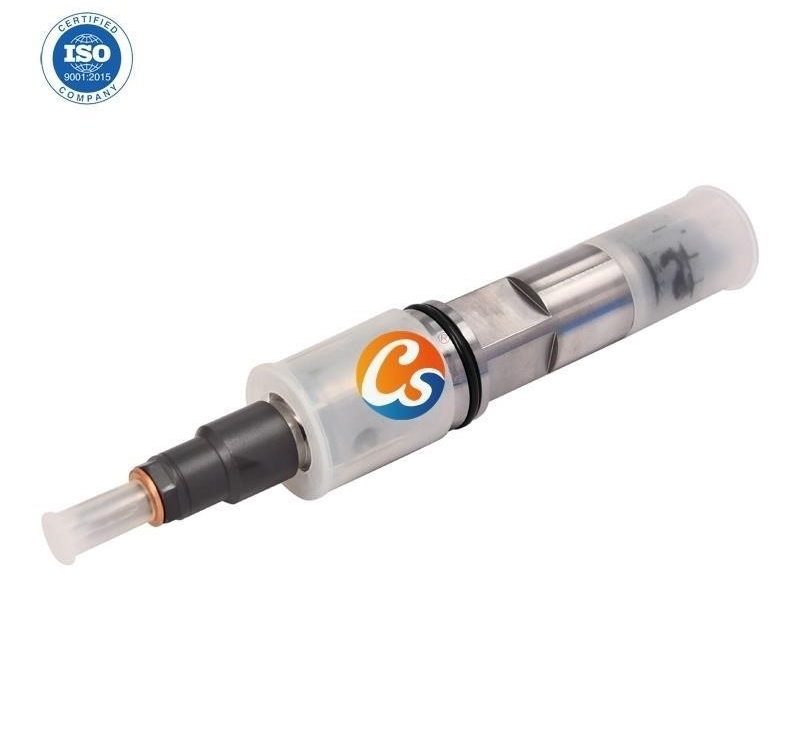 Common Rail Injector 0 445 120 387 for Injection Pump Assembly (VE-type)