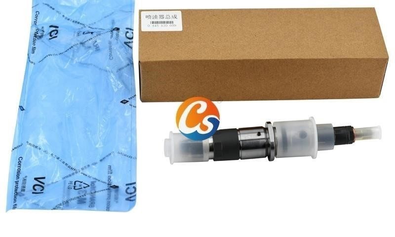 injector common rail 0 445 120 059 for bosch diesel injection pump governor