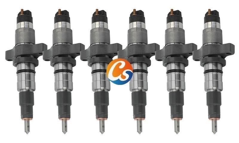 common rail injector 0 445 120 007 for bosch ve pump 300tdi