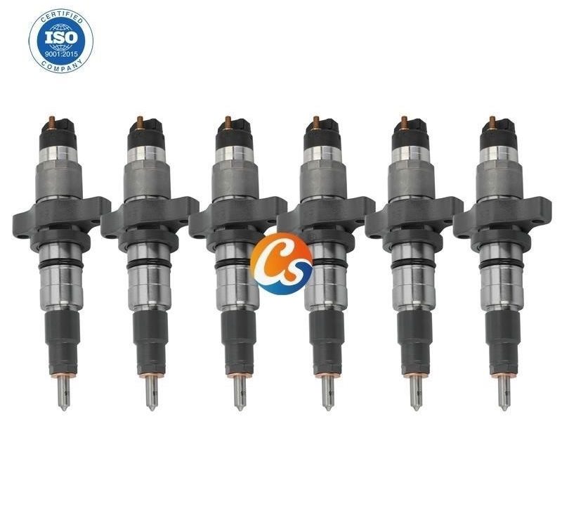 common rail injector 0 445 120 007 for bosch ve pump 300tdi