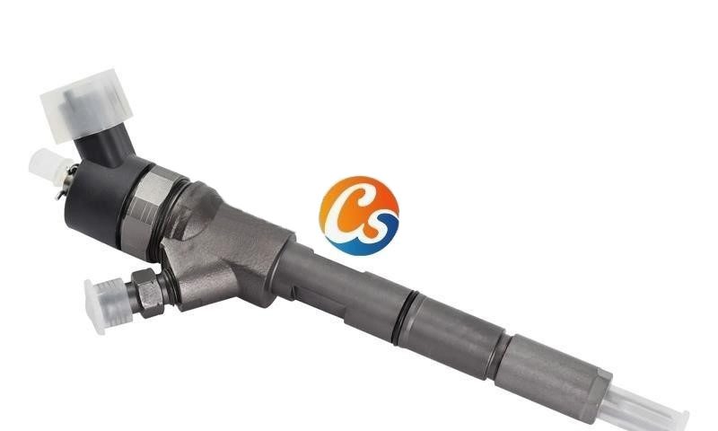 bosch fuel injectors cross reference 0 445 110 307 for KOMATSU