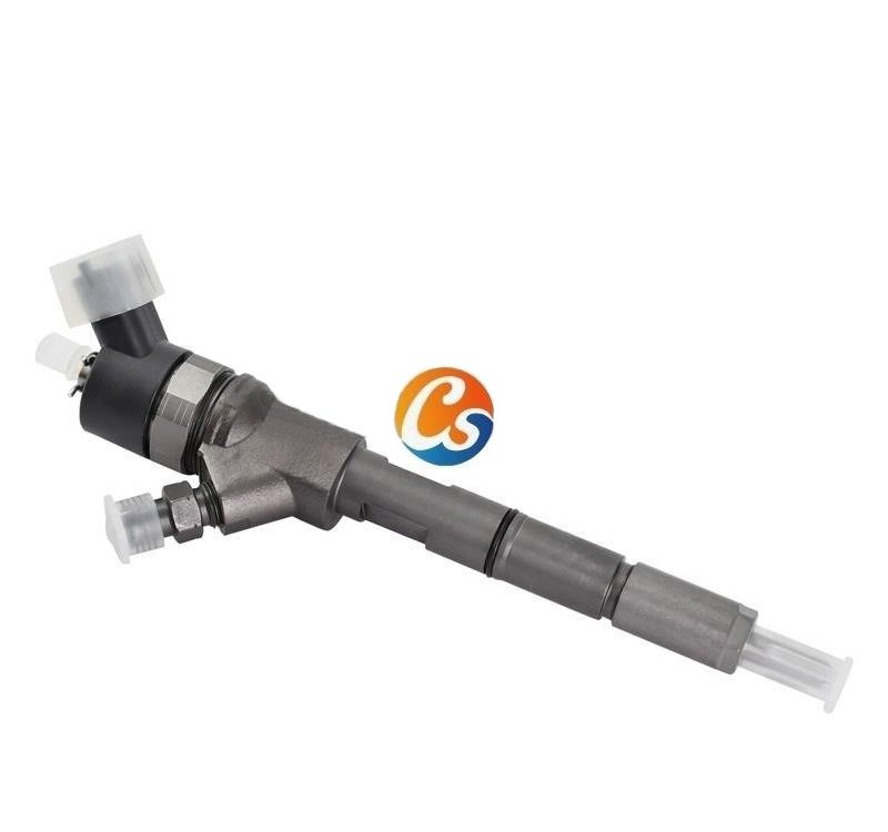 bosch fuel injectors cross reference 0 445 110 307 for KOMATSU