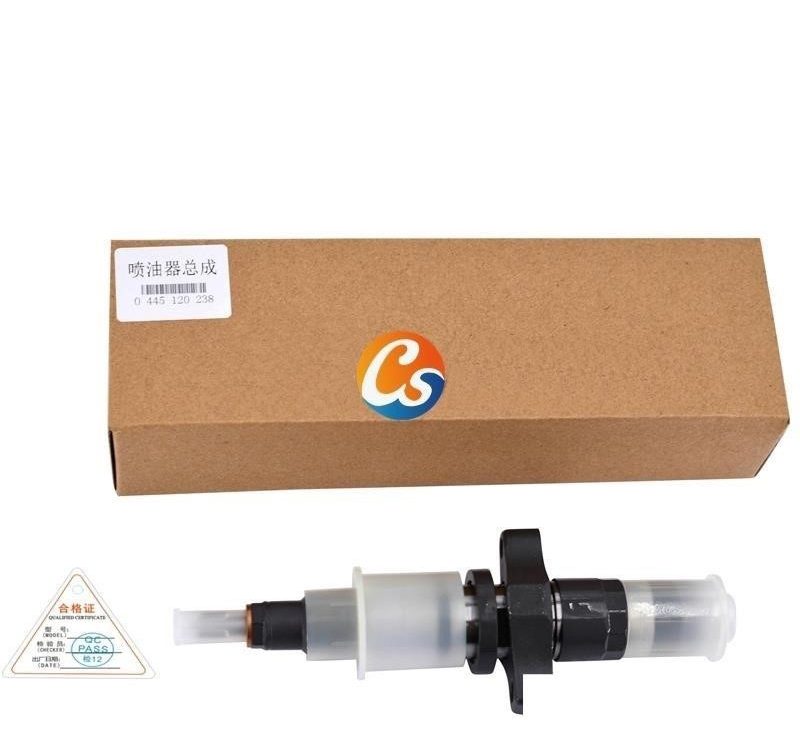 bosch fuel injector 5.9 cummins 0 445 120 238 for Dodge