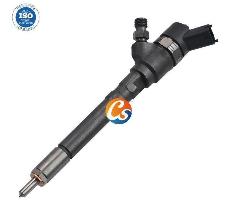 bmw 320d diesel injectors 0445110595 for BMW