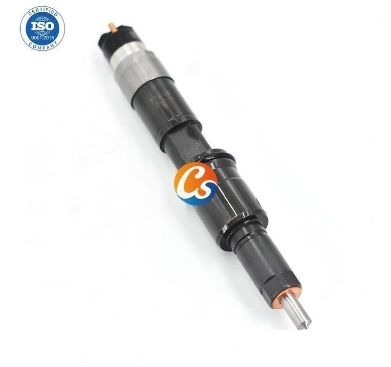 8.3 cummins injectors for sale 0 445 120 020 for IVECO RENAULT