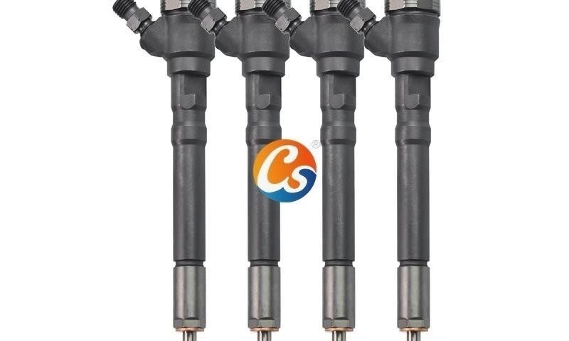 2005 chevrolet duramax injectors 0 445 110 064 for HYUNDAI