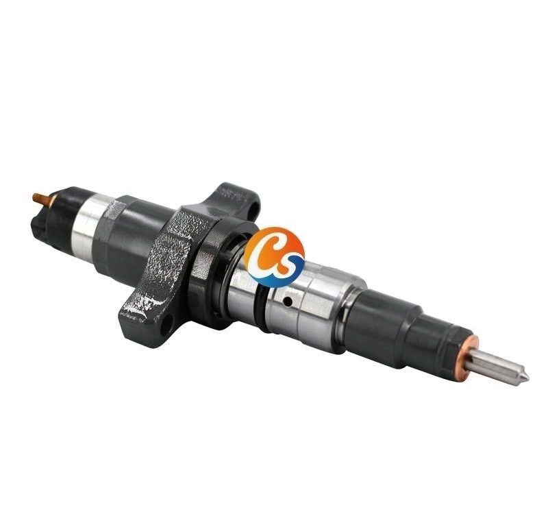 24v common rail injectors 0445120255 for Bosch Common Rail Injector,Cummins Injectors,Dodge Cummins