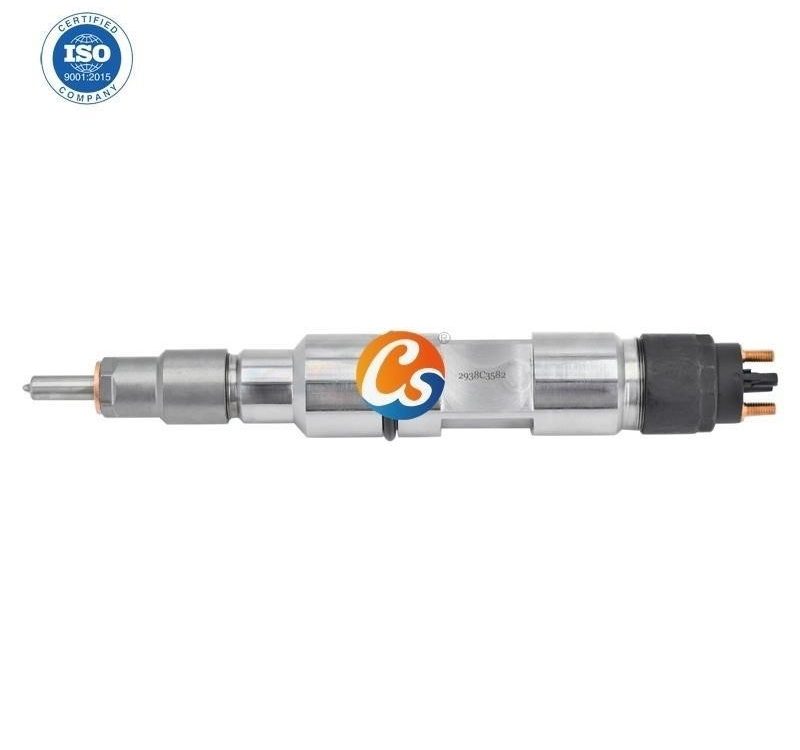 cummins 8.3 common rail injectors 0986435532 for cummins diesle engine