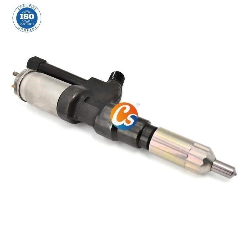 denso x-change diesel injector 095000-0243 Cummins QSB Injector