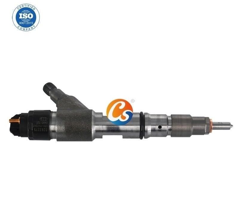 car engine fuel injector 0 445 120 134 for cummins truck Injector