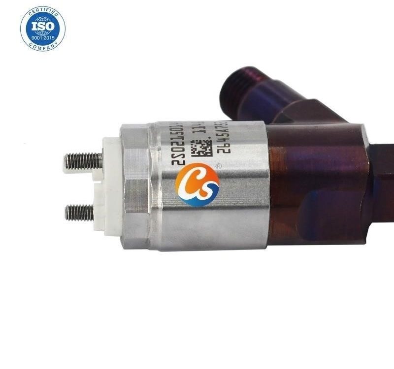 high performance aftermarket perkins injector 2645k011 for perkins 3 cylinder diesel engine injector