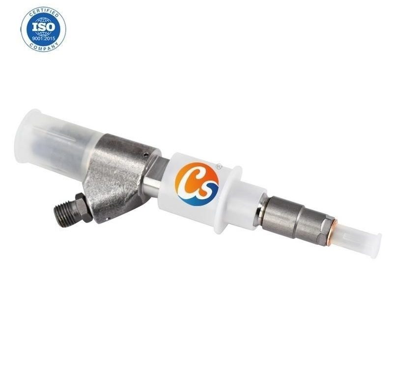 0 445 120 067 for BOSCH injector for Xichai 390PS