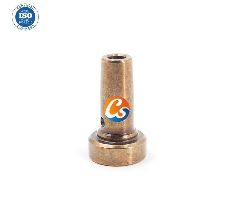 high quality Common Rail Fuel Injector Piezo Valve F00V110334 Common Rail Injector Control Valve Cap