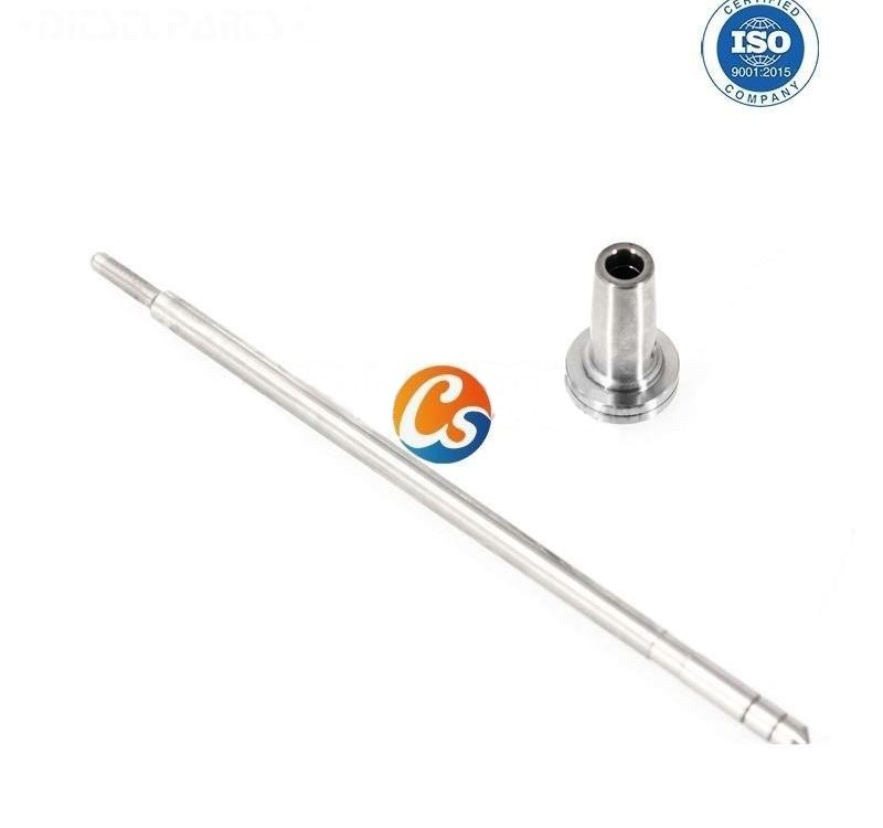 high performance Common Rail Piezo Valve Set F00RJ00218 Common Rail Piezo Injector 0445116 Spare Par