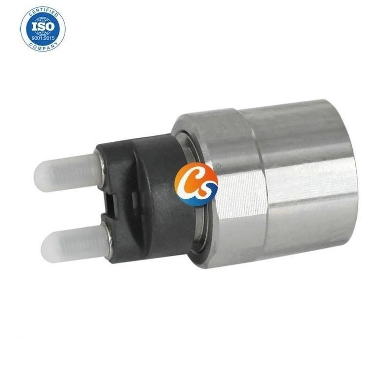 electromagnetic valve assembly 09500-534# for fuel cut off solenoid 1hz