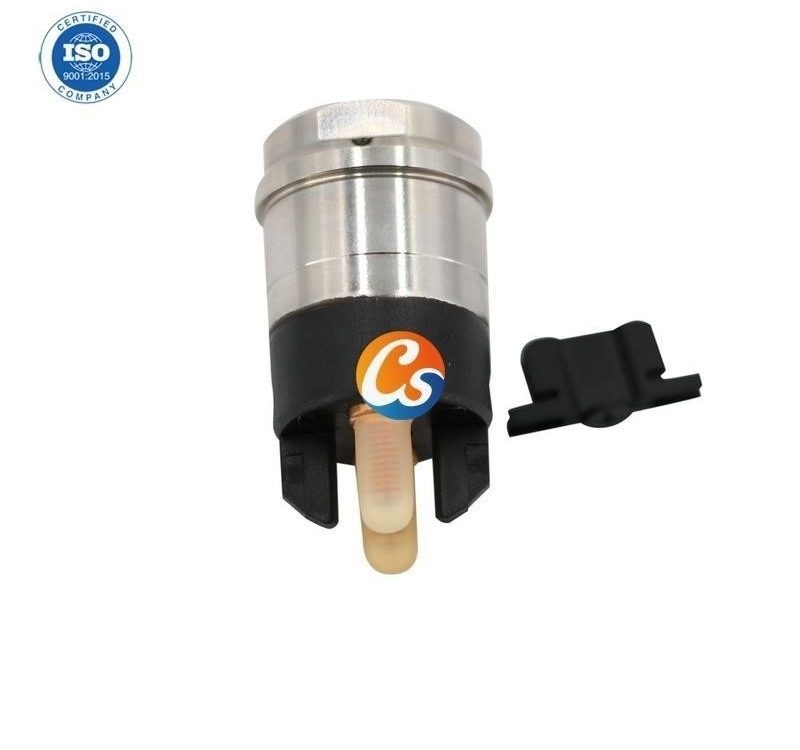 for ford transit fuel pump solenoid kit