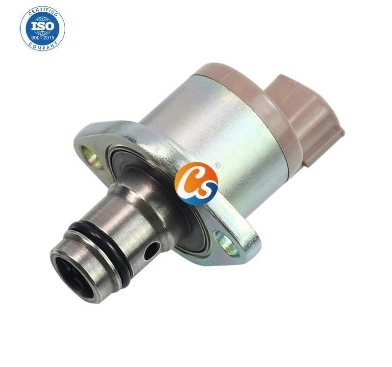 Good quality yd25 SCV valve replacement 1460A037 for Denso Scv Overhaul Kit from china