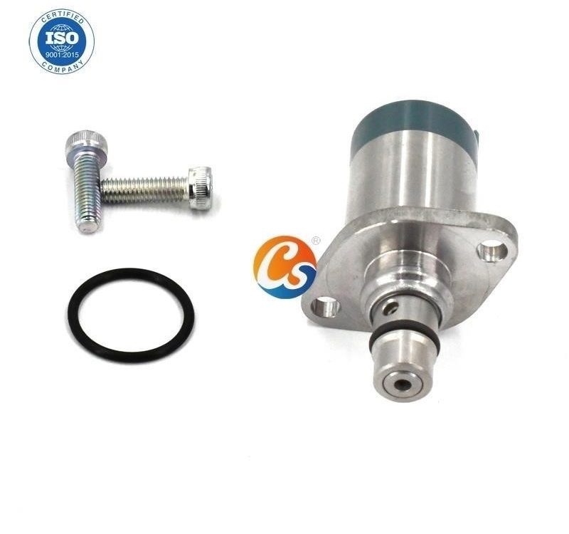 high performance jd 6430 SCV valve 294200-0670 for shogun 3.2 SCV valve -Lutong system