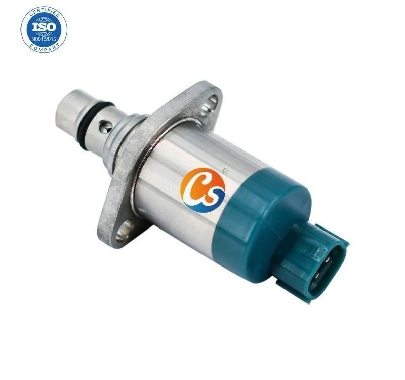 high performance SCV valve d40 navara 294200-0260 for denso SCV valve john deere-Lutong system