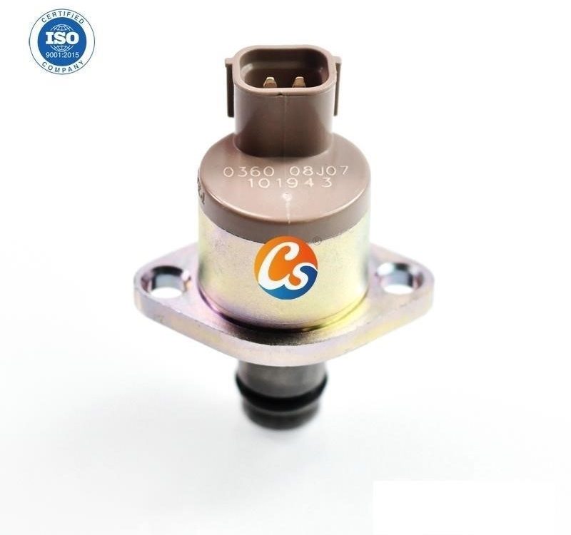 Fit for hino 300 SCV valve ,6hk1 SCV valve,4jh1 SCV valve, SCV valve 200 series