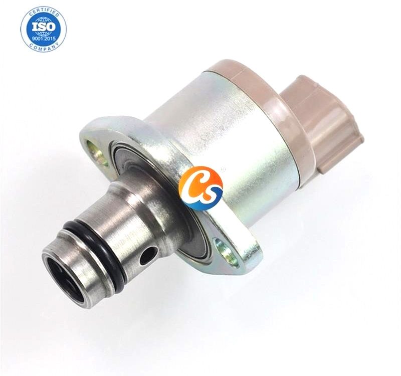 d22 yd25 SCV valve for isuzu 5.2 diesel SCV valve ｜ Changshun Diesel Parts