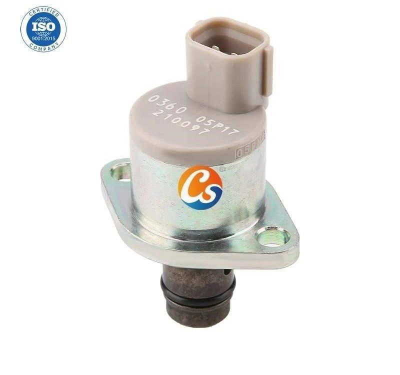 79 series SCV valve for nissan x trail t30 SCV valve｜ Changshun Diesel Parts