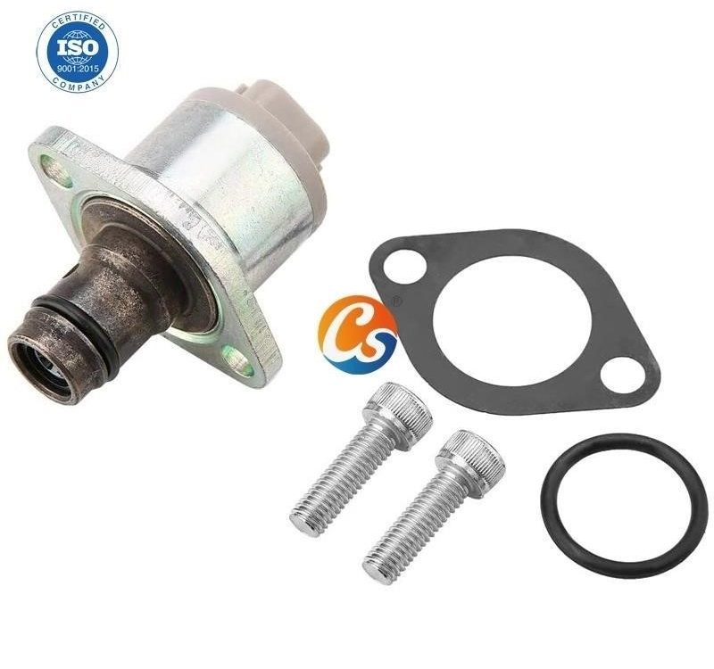 yd25 SCV valve replacement for John deere 6068 SCV valve ｜ Changshun Diesel Parts