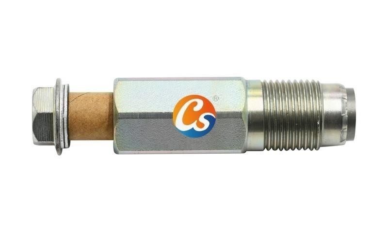 cummins high pressure relief valve,pressure relief valve dodge cummins,BOSCH Pressure Relief Valve