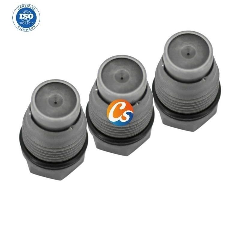 Common rail high pressure relief valve,Diesel Fuel Rail Pressure Relief Valve