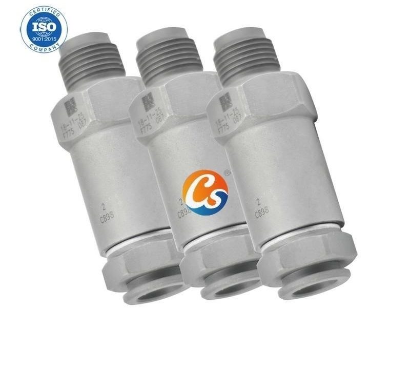 common rail limiting pressure valve FOOR000775 for Denso FUEL RAIL PRESSURE RELIEF LIMITER VALVE