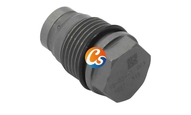 common rail relief valve 1 110 010 024 for cummins common rail pressure relief valve