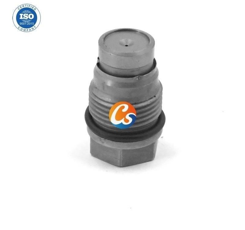 Quality common rail fuel pressure relief valve 1 110 010 028 for Bosch Fuel Pressure Relief Valve