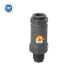 High quality Common Rail Pressure Release Valve 1 110 010 035 Fuel Pressure Relief Valve